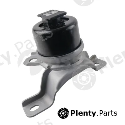 Ossca 62749 — Mounting, engine