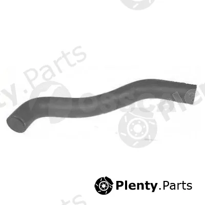 Ossca 03452 — Radiator Hose