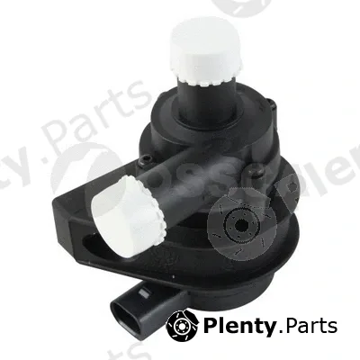 Ossca 26327 — Auxiliary Water Pump (cooling water circuit)