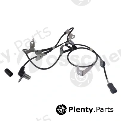 Ossca 21641 — Sensor, wheel speed