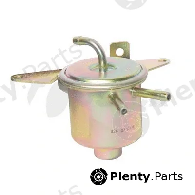 Ossca 00706 — Vapour Separator, carburettor