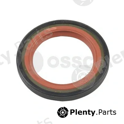 Ossca 20491 — Shaft Seal, crankshaft