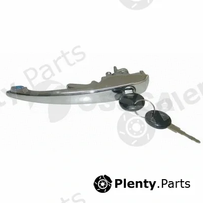 Ossca 01783 — Exterior Door Handle