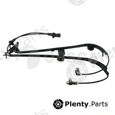 Ossca 08625 — Sensor, wheel speed