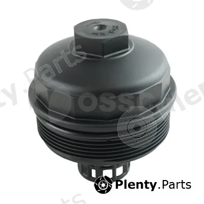 Ossca 78112 — Cap, oil filter housing