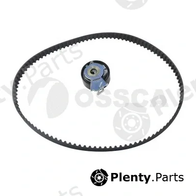 Ossca 10671 — Timing Belt Kit