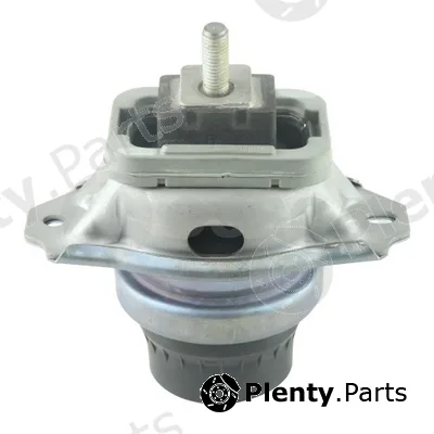 Ossca 40208 — Mounting, automatic transmission
