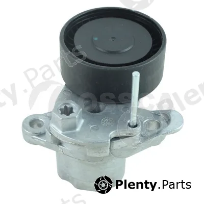 Ossca 71636 — Belt Tensioner, V-ribbed belt