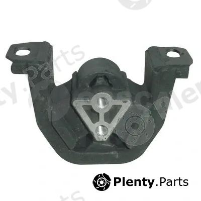 Ossca 03306 — Mounting, engine