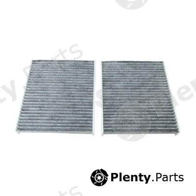 Ossca 45126 — Filter, cabin air