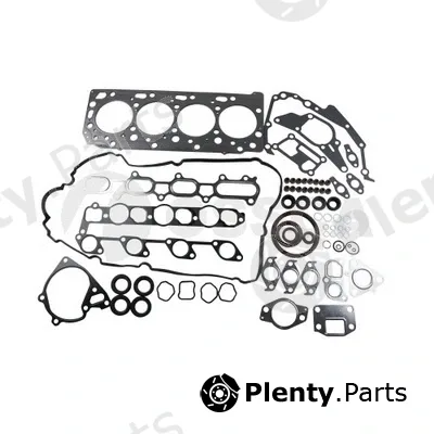 Ossca 47295 — Gasket Kit, cylinder head