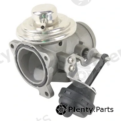 Ossca 19896 — EGR Valve