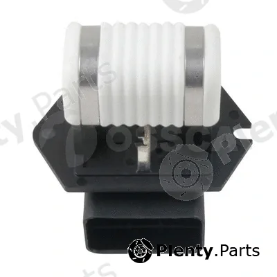 Ossca 64712 — Resistor, interior blower