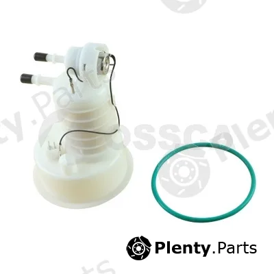 Ossca 18103 — Fuel Filter