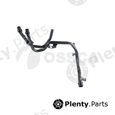 Ossca 43997 — Coolant Pipe
