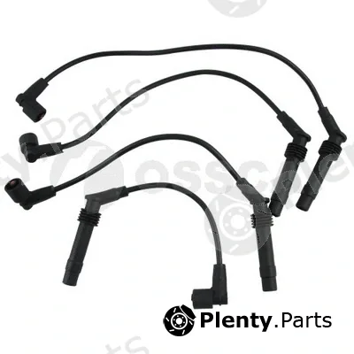 Ossca 12563 — Ignition Cable Kit