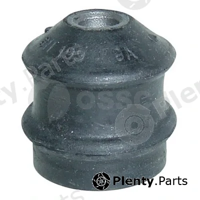 Ossca 01377 — Mounting, engine