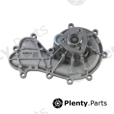 Ossca 27617 — Water Pump, engine cooling