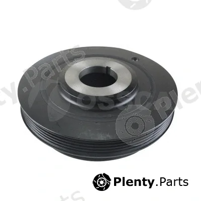 Ossca 55302 — Belt Pulley, crankshaft