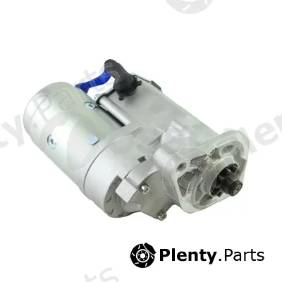 Ossca 77173 — Starter