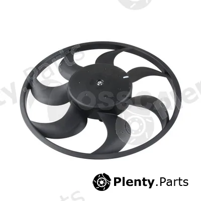 Ossca 57804 — Fan, engine cooling