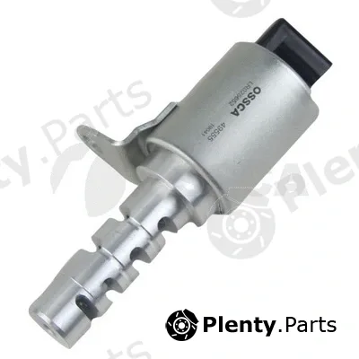 Ossca 49555 — Control Valve, camshaft adjustment