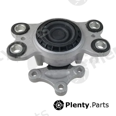 Ossca 62707 — Mounting, engine