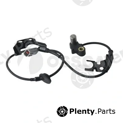 Ossca 13164 — Sensor, wheel speed