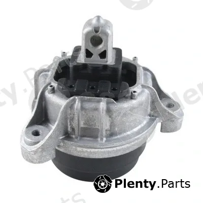 Ossca 51669 — Mounting, engine