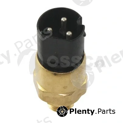 Ossca 08893 — Temperature Switch, radiator fan