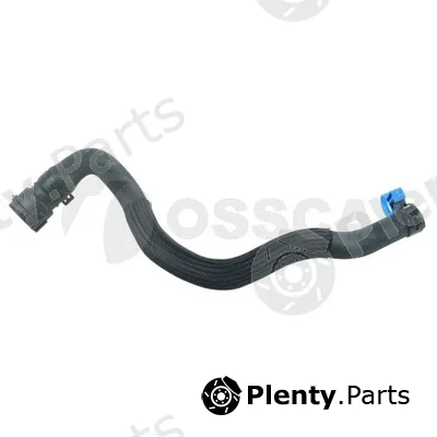 Ossca 69603 — Radiator Hose