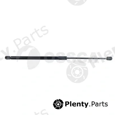 Ossca 44086 — Gas Spring, boot/cargo area