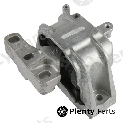 Ossca 12928 — Mounting, engine