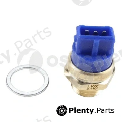Ossca 17075 — Temperature Switch, radiator fan