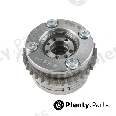 Ossca 49484 — Camshaft Adjuster