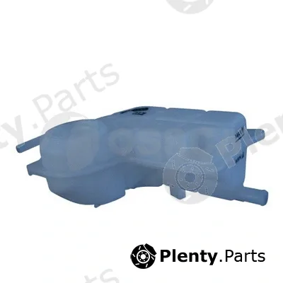 Ossca 07639 — Expansion Tank, coolant