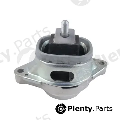 Ossca 59223 — Mounting, engine