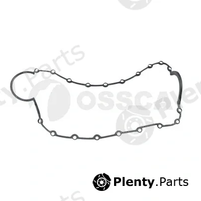 Ossca 48803 — Gasket, oil sump