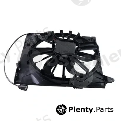 Ossca 42897 — Fan, engine cooling
