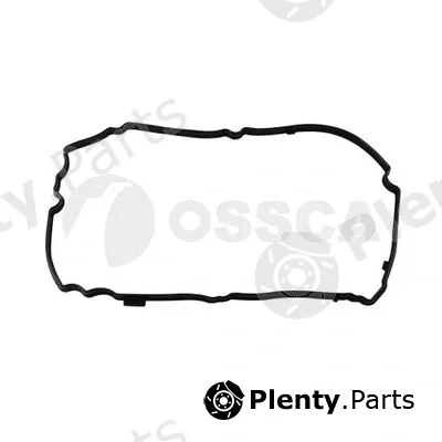 Ossca 57229 — Gasket Set, cylinder head cover