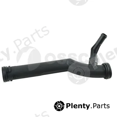 Ossca 77540 — Coolant Pipe