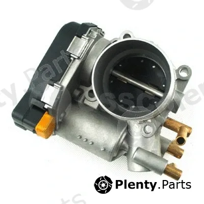 Ossca 14244 — Throttle Body