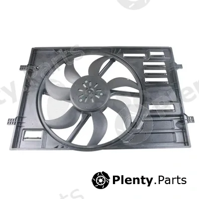 Ossca 29465 — Fan, engine cooling