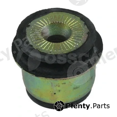 Ossca 00291 — Mounting, engine