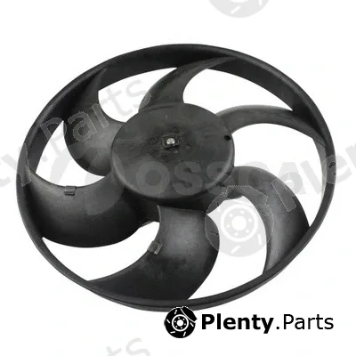 Ossca 16362 — Fan, engine cooling