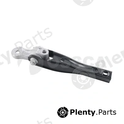 Ossca 30101 — Mounting, engine