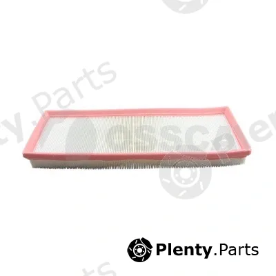 Ossca 52545 — Air Filter