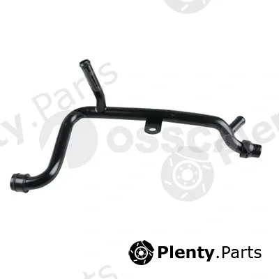 Ossca 41253 — Coolant Pipe