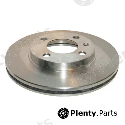 Ossca 03199 — Brake Disc