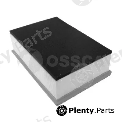 Ossca 02510 — Air Filter